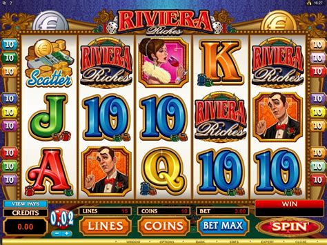  slots jackpot casino/irm/modelle/riviera suite